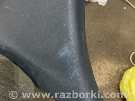 ФОТО Пластик для Subaru Crosstrek 3 GU (2022-) Київ