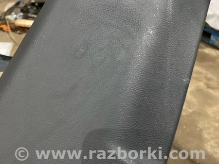 ФОТО Пластик для Subaru Crosstrek 3 GU (2022-) Київ