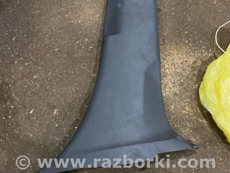 ФОТО Пластик для Subaru Crosstrek 3 GU (2022-) Київ