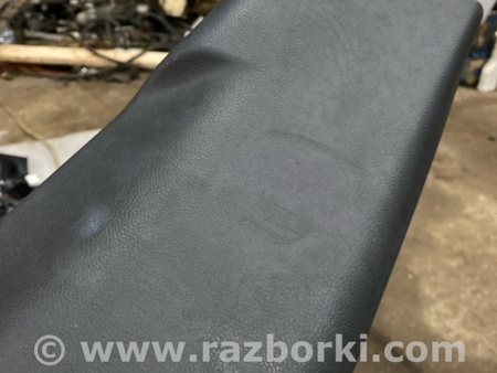 ФОТО Пластик для Subaru Crosstrek 3 GU (2022-) Київ