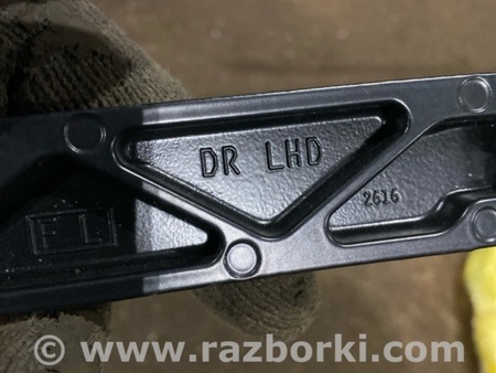 ФОТО Дворник лобового стекла для Subaru Crosstrek 3 GU (2022-) Київ