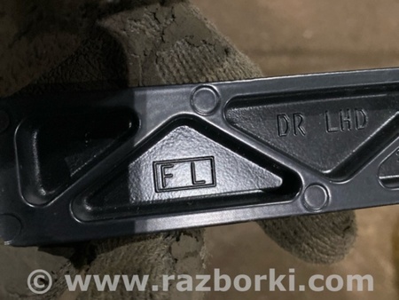 ФОТО Дворник лобового стекла для Subaru Crosstrek 3 GU (2022-) Київ