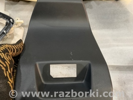 ФОТО Пластик для Subaru Crosstrek 3 GU (2022-) Київ