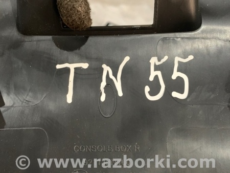 ФОТО Пластик для Subaru Crosstrek 3 GU (2022-) Київ