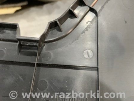 ФОТО Пластик для Subaru Crosstrek 3 GU (2022-) Київ