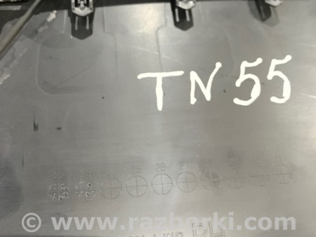 ФОТО Пластик для Subaru Crosstrek 3 GU (2022-) Київ