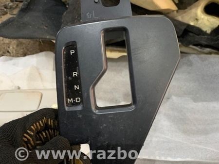 ФОТО Пластик для Subaru Crosstrek 3 GU (2022-) Київ