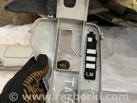 ФОТО Пластик для Subaru Crosstrek 3 GU (2022-) Київ