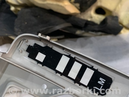 ФОТО Пластик для Subaru Crosstrek 3 GU (2022-) Київ