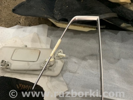 ФОТО Накладка центральной консоли для Subaru Crosstrek 3 GU (2022-) Київ