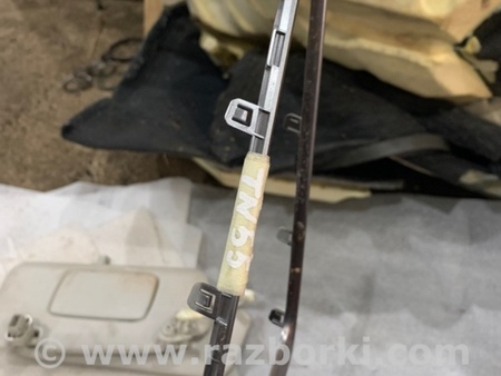 ФОТО Накладка центральной консоли для Subaru Crosstrek 3 GU (2022-) Київ