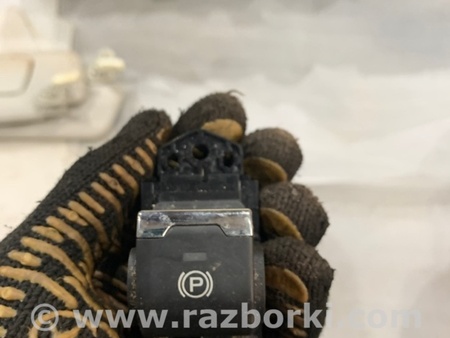 ФОТО Кнопка стояночного тормоза для Subaru Crosstrek 3 GU (2022-) Київ