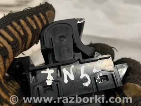 ФОТО Кнопка стояночного тормоза для Subaru Crosstrek 3 GU (2022-) Київ