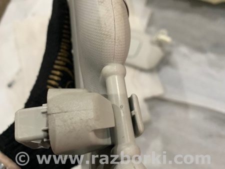 ФОТО Козырек солнцезащитный для Subaru Crosstrek 3 GU (2022-) Київ