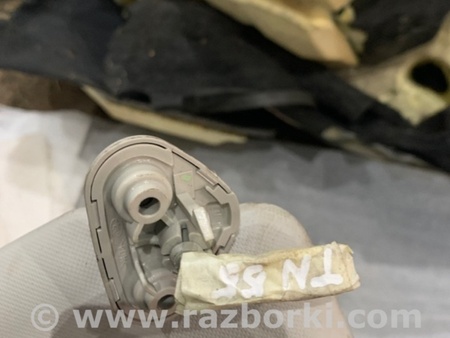 ФОТО Козырек солнцезащитный для Subaru Crosstrek 3 GU (2022-) Київ