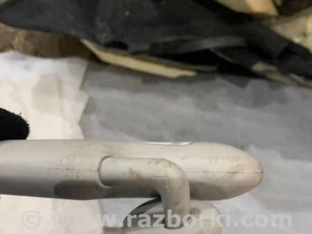 ФОТО Козырек солнцезащитный для Subaru Crosstrek 3 GU (2022-) Київ