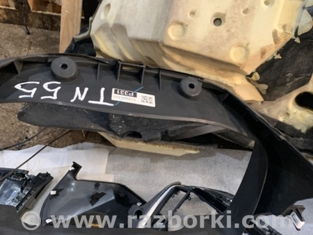 ФОТО Пластик для Subaru Crosstrek 3 GU (2022-) Київ