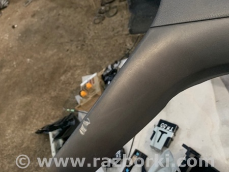 ФОТО Пластик для Subaru Crosstrek 3 GU (2022-) Київ