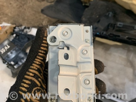 ФОТО Блок управления для Subaru Crosstrek 3 GU (2022-) Київ