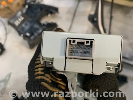 ФОТО Блок управления для Subaru Crosstrek 3 GU (2022-) Київ