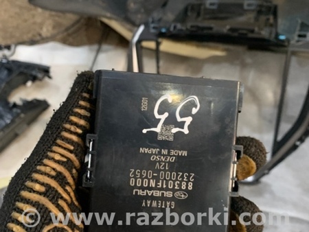 ФОТО Блок управления для Subaru Crosstrek 3 GU (2022-) Київ