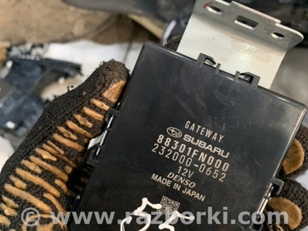 ФОТО Блок управления для Subaru Crosstrek 3 GU (2022-) Київ