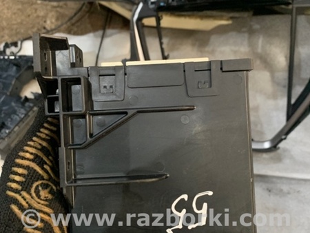 ФОТО Блок управления для Subaru Crosstrek 3 GU (2022-) Київ