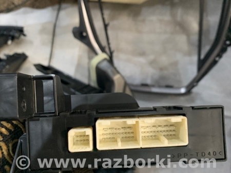 ФОТО Блок управления для Subaru Crosstrek 3 GU (2022-) Київ