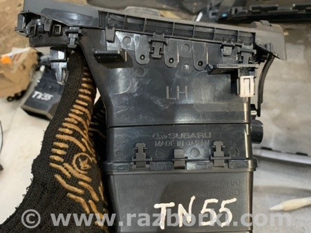 ФОТО Воздуховод печки для Subaru Crosstrek 3 GU (2022-) Київ