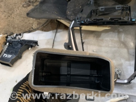 ФОТО Воздуховод печки для Subaru Crosstrek 3 GU (2022-) Київ