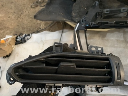 ФОТО Воздуховод печки для Subaru Crosstrek 3 GU (2022-) Київ