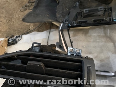 ФОТО Воздуховод печки для Subaru Crosstrek 3 GU (2022-) Київ