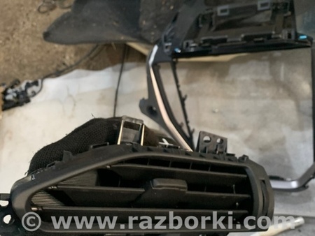 ФОТО Воздуховод печки для Subaru Crosstrek 3 GU (2022-) Київ