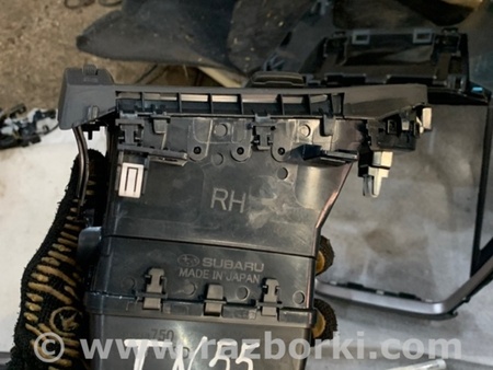 ФОТО Воздуховод печки для Subaru Crosstrek 3 GU (2022-) Київ