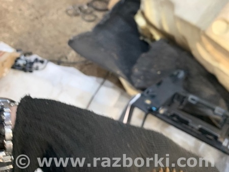 ФОТО Воздуховод печки для Subaru Crosstrek 3 GU (2022-) Київ