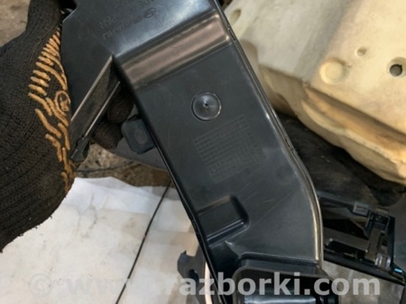 ФОТО Воздуховод печки для Subaru Crosstrek 3 GU (2022-) Київ