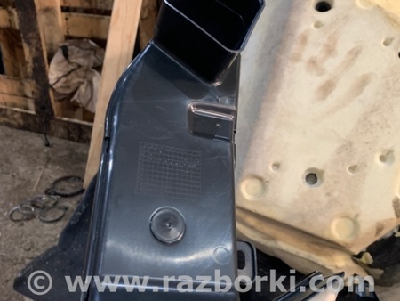ФОТО Воздуховод печки для Subaru Crosstrek 3 GU (2022-) Київ