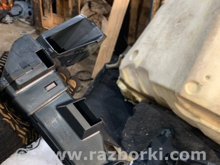 ФОТО Воздуховод печки для Subaru Crosstrek 3 GU (2022-) Київ