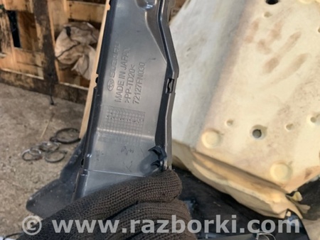 ФОТО Воздуховод печки для Subaru Crosstrek 3 GU (2022-) Київ