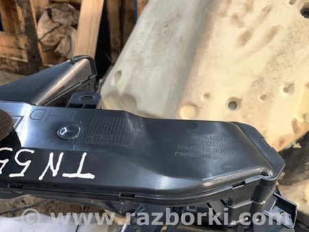 ФОТО Воздуховод печки для Subaru Crosstrek 3 GU (2022-) Київ