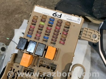 ФОТО Блок предохранителей для Subaru Crosstrek 3 GU (2022-) Київ