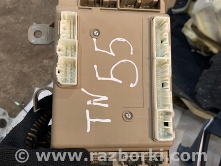 ФОТО Блок предохранителей для Subaru Crosstrek 3 GU (2022-) Київ