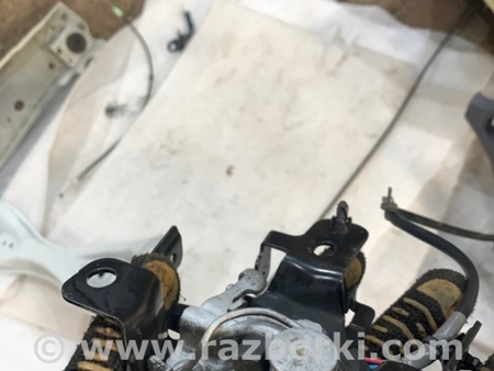 ФОТО Замок капота для Subaru Crosstrek 3 GU (2022-) Київ