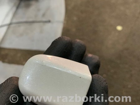 ФОТО Накладка рамки двери для Subaru Crosstrek 3 GU (2022-) Київ