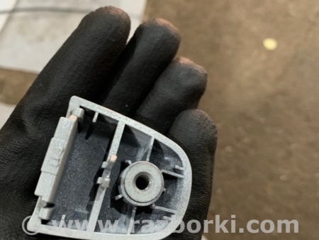 ФОТО Накладка рамки двери для Subaru Crosstrek 3 GU (2022-) Київ