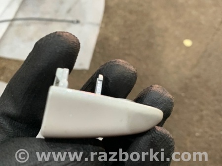 ФОТО Накладка рамки двери для Subaru Crosstrek 3 GU (2022-) Київ