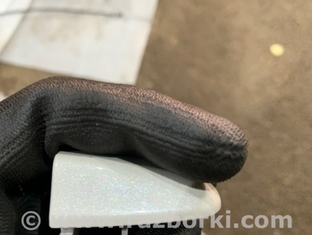 ФОТО Накладка рамки двери для Subaru Crosstrek 3 GU (2022-) Київ