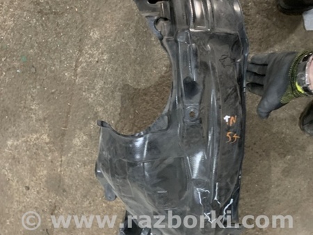 ФОТО Подкрылок для Subaru Crosstrek 3 GU (2022-) Київ