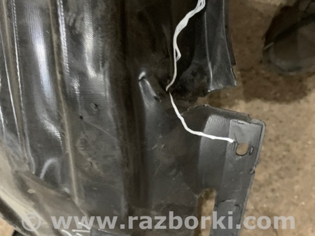 ФОТО Подкрылок для Subaru Crosstrek 3 GU (2022-) Київ