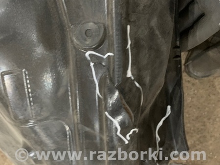 ФОТО Подкрылок для Subaru Crosstrek 3 GU (2022-) Київ